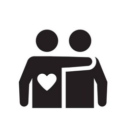 Friend of House of Mercy Sponsor